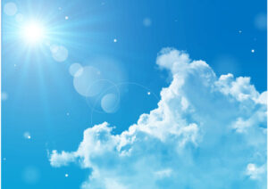 もう、7月かぁー